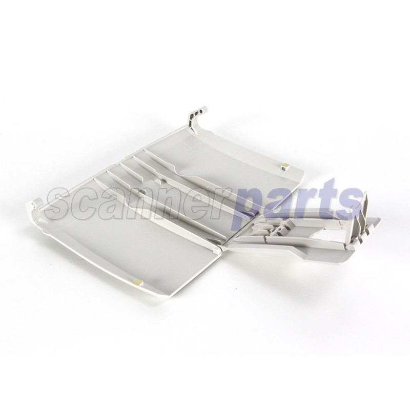 Papierausgabe für Canon ScanFront 300