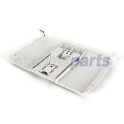 Papierausgabe für Canon ScanFront 300