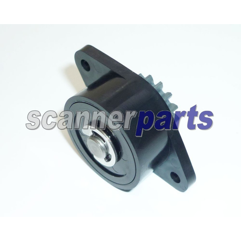 Dämpfer-Einheit rechts für Canon DR-G11XX, DR-G2XXX, DR-6080C, DR-7580, DR-9080C