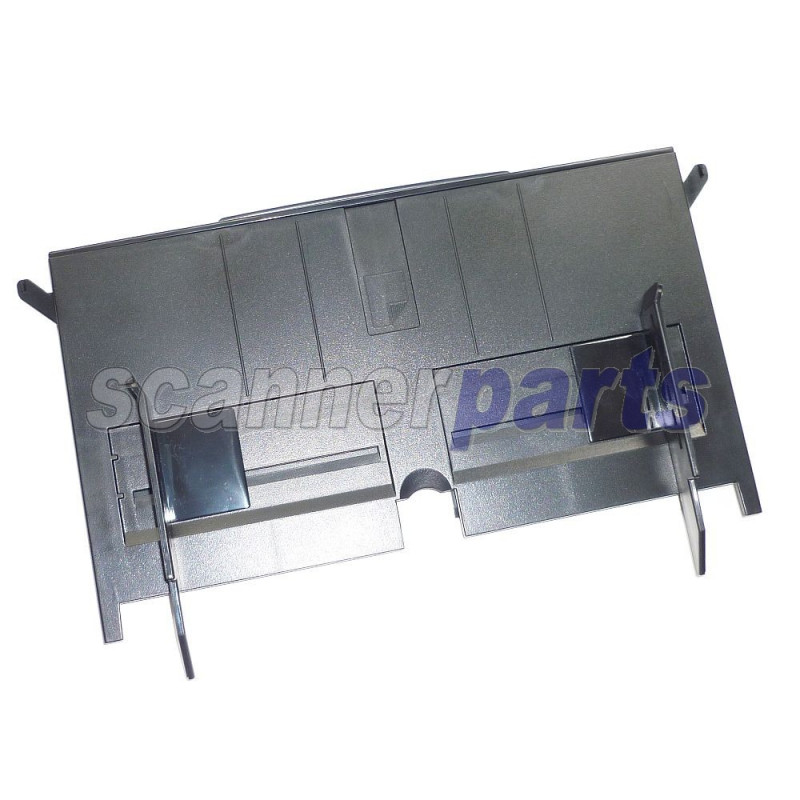 Papiereinzugsfach für Kodak ScanStation