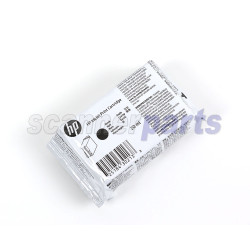 Schwarze Tintenpatrone für Kodak Imprinter