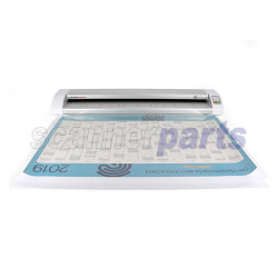 Trägerblatt für DIN A0 Dokumente