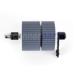 Einzugsroller für Plustek eScan A150, A180, A250, A280, A350