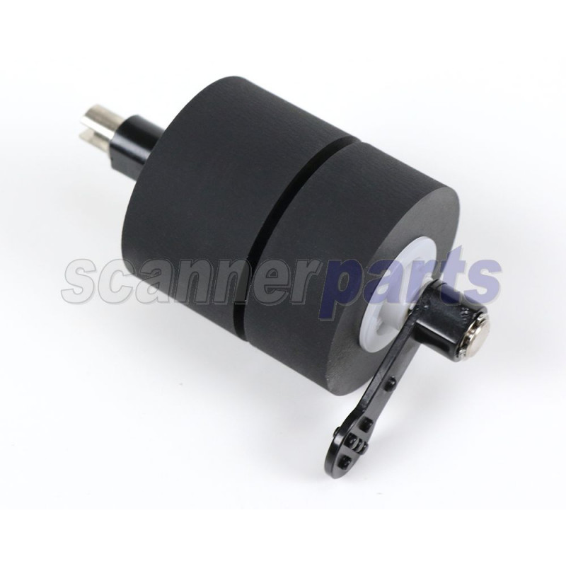 Einzugsroller für Plustek SmartOffice PS406, PS456U, PS4080U, PS3140U, PS3150U, PS3180U