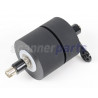 Einzugsroller für Plustek SmartOffice PS406, PS456U, PS4080U, PS3140U, PS3150U, PS3180U