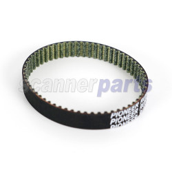 Riemen für Antriebsmotor für Kodak S2085f, S3060, S3060f, S3100, S3100f
