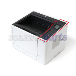 Bedienelementrahmen für Panasonic KV-S2087