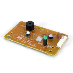 Platine für Panasonic KV-N1058X