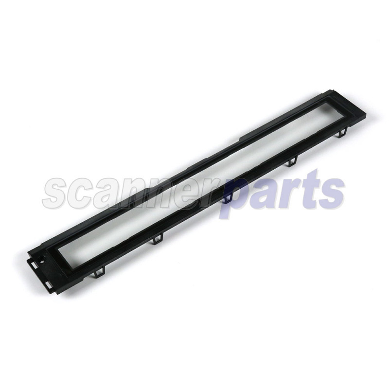 Glasscheibe Vorderseite für Panasonic KV-S8127, KV-S8147