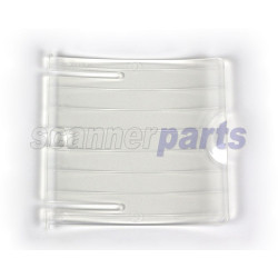 Papierhalter vom Einzug für Plustek SmartOffice PL2546, PS256, PS281, PS286