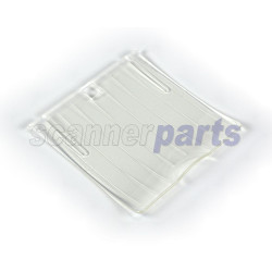 Papierhalter vom Einzug für Plustek SmartOffice PL2546, PS256, PS281, PS286