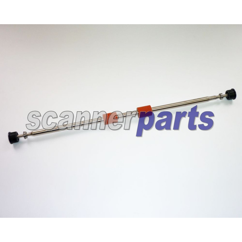 3. unterer Transportroller für Kodak i4200, i4600