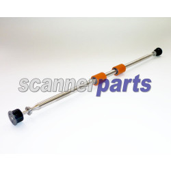 3. unterer Transportroller für Kodak i4200, i4600