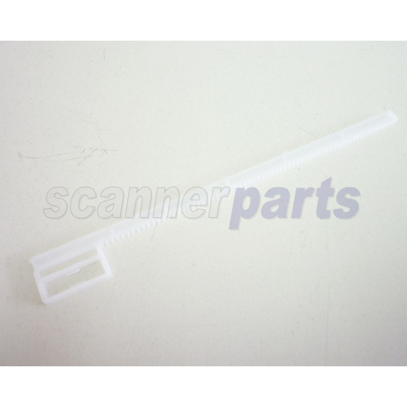 Zahnstange am Einzug für Panasonic KV-S2087