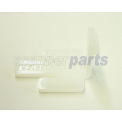 Halter für den geraden Papierweg für Panasonic KV-S4065, KV-S4085C