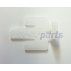 Halter für den geraden Papierweg für Panasonic KV-S4065, KV-S4085C