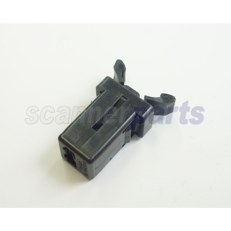 Halter der Imprintertür für Canon DR-6050C, DR-6080C, DR-7550C, DR-7580, DR-9050C, DR-9080C, DR-G1100, DR-G1130, DR-X10C