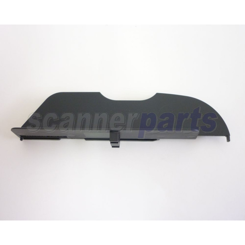 Linker Papierfeststeller am Einzug für Panasonic KV-S2087