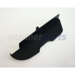 Linker Papierfeststeller am Einzug für Panasonic KV-S2087