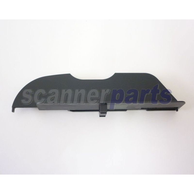 Rechter Papierfeststeller am Einzug für Panasonic KV-S2087