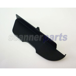 Rechter Papierfeststeller am Einzug für Panasonic KV-S2087