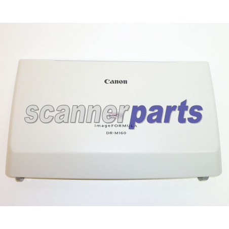 Papierauswurfklappe für Canon DR-M160