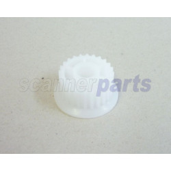 Antriebszahnrad für Canon DR-X10C