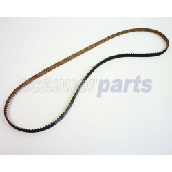 Zahnriemen links für Canon DR-X10C