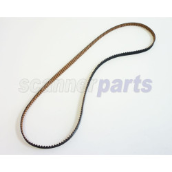 Zahnriemen links für Canon DR-X10C