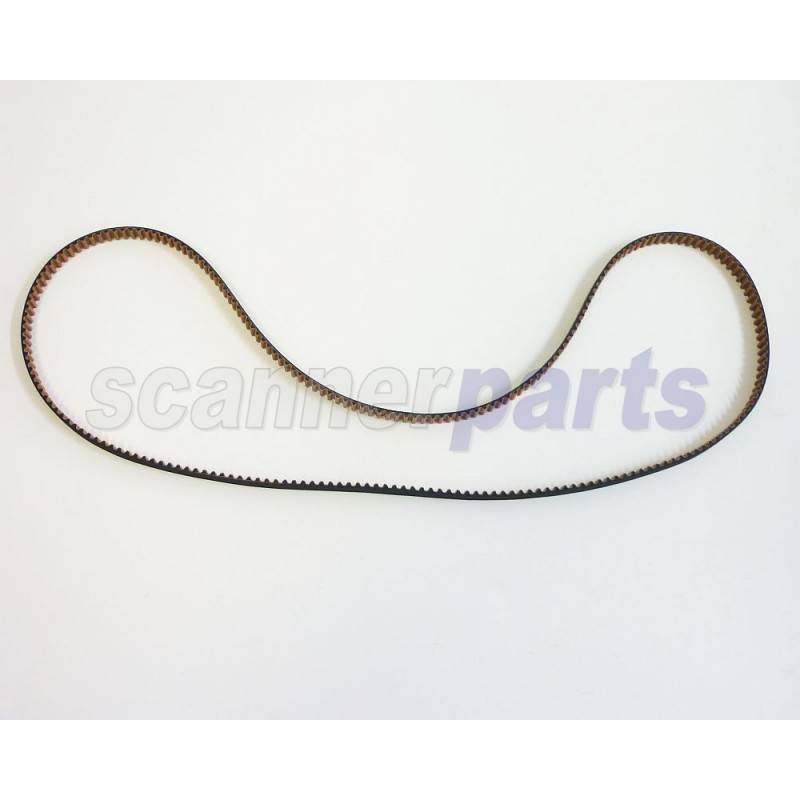 Zahnriemen rechts für Canon DR-X10C