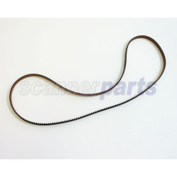 Zahnriemen rechts für Canon DR-X10C