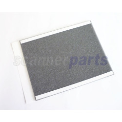 Flachbettabdeckung für Epson WorkForce DS-1610, DS-1630, DS-1660W