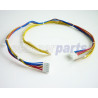 Kabelbaum vom Netzteil zur Steuerungsplatine für Canon DR-G1100, DR-G1130