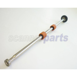 hinterer Transportroller für Kodak i2400, i2420, i2600, i2620, i2800, i2820