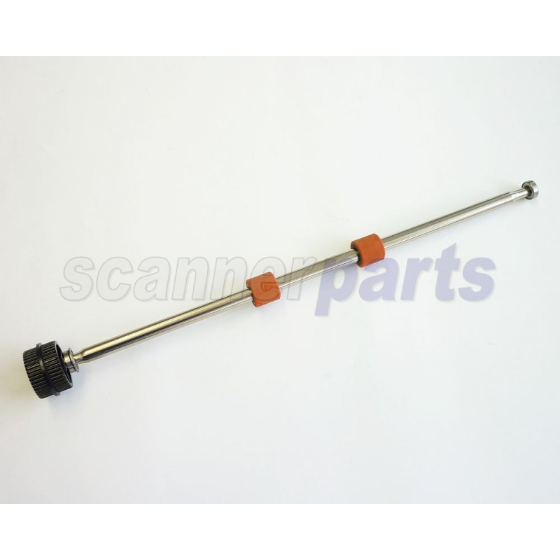 mittlerer Transportroller für Kodak i2400, i2420, i2600, i2620, i2800, i2820