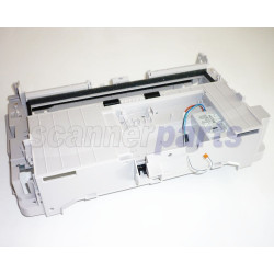 Basisgehäuse unten für Fujitsu fi-6670(A), fi-6770(A)