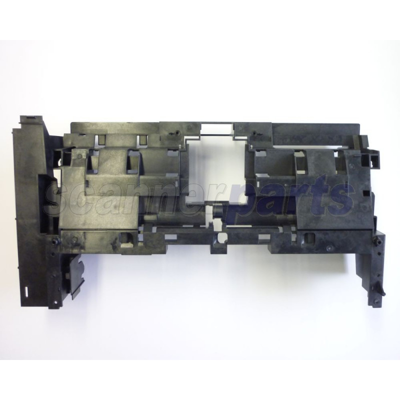 Obere Schwarze Basiseinheit für Panasonic KV-S4065CL, KV-S4065CW