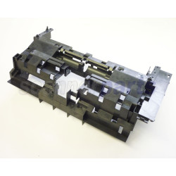 Obere Schwarze Basiseinheit für Panasonic KV-S4065CL, KV-S4065CW