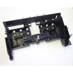 Obere Schwarze Basiseinheit für Panasonic KV-S4065CL, KV-S4065CW