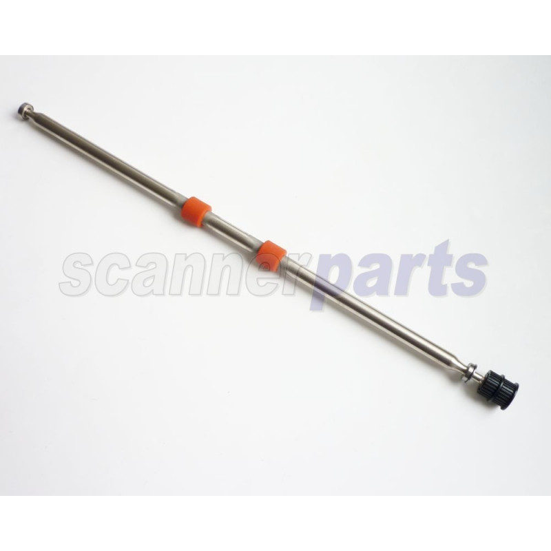 1. oder 3. Transportroller für Kodak i2900, i3200, i3250, i3300, i3400, i3450, i3500