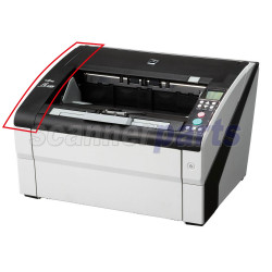 Seitengehäuse links für Fujitsu fi-6800