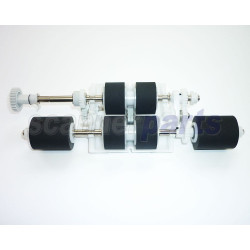 Einzugsroller für Avision AV320D2+