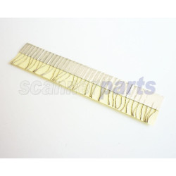 Anti Statik Bürste 2 für Fujitsu fi-6670, fi-6670A