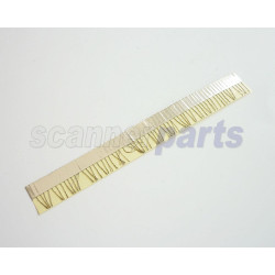 Anti Statik Bürste 1 für Fujitsu fi-6670, fi-6670A