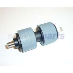 Einzugsrollereinheit für Kodak ScanMate i1150, i1150WN, i1180, i1190, i1190E, i1190WN