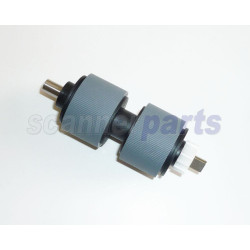 Einzugsrollereinheit für Kodak ScanMate i1150, i1150WN, i1180, i1190, i1190E, i1190WN