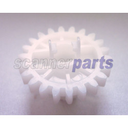 Zahnrad Z22 für Canon DR-6050C, DR-7550C, DR-9050C, DR-X10C