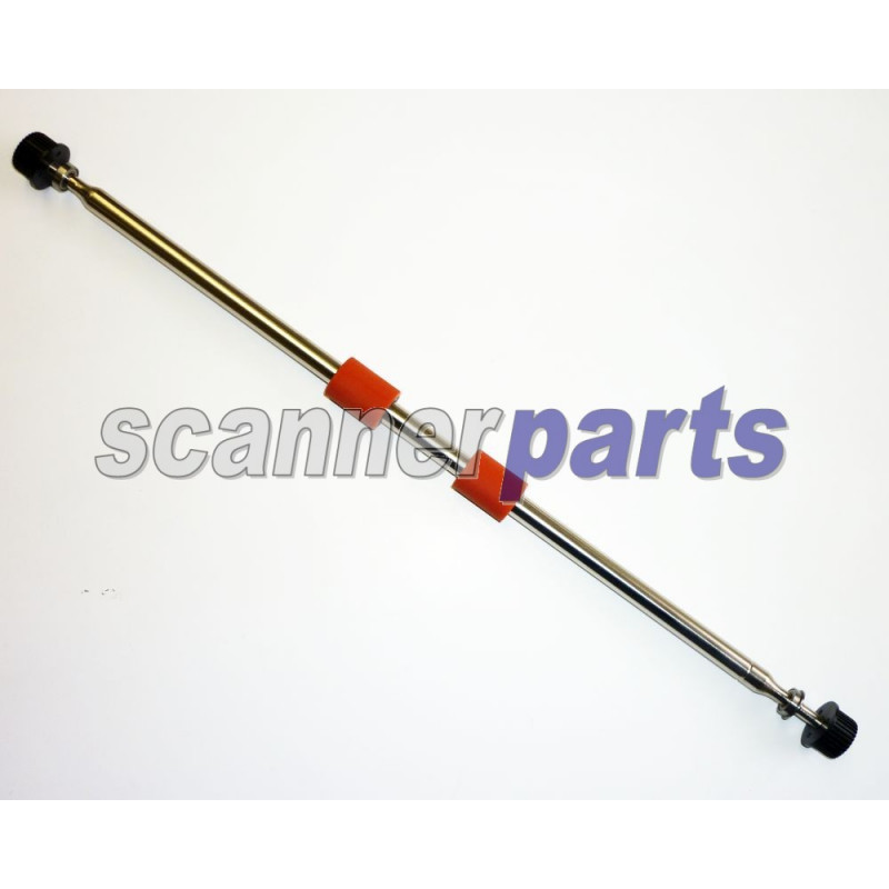 5. und 7. unterer Transportroller für Kodak i4200, i4250, i4600, i4650, i4850