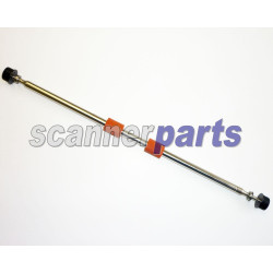 5. und 7. unterer Transportroller für Kodak i4200, i4250, i4600, i4650, i4850