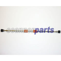 6. unterer Transportroller für Kodak i4200, i4250, i4600, i4650, i4850